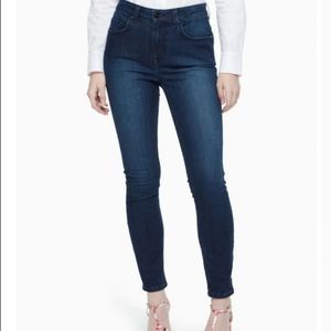 Kate Spade Broome Street Jeans